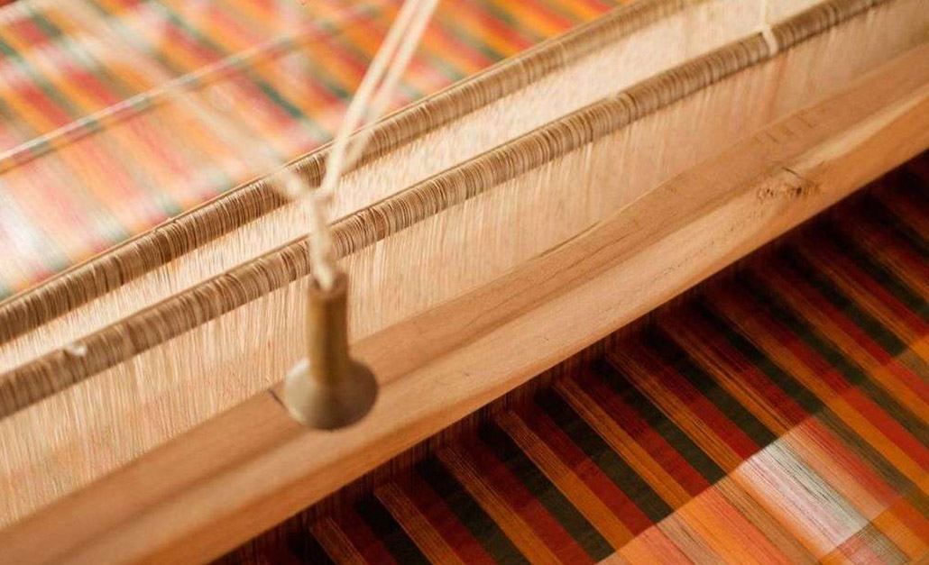 The ‘imperfect’ beauty of Handloom