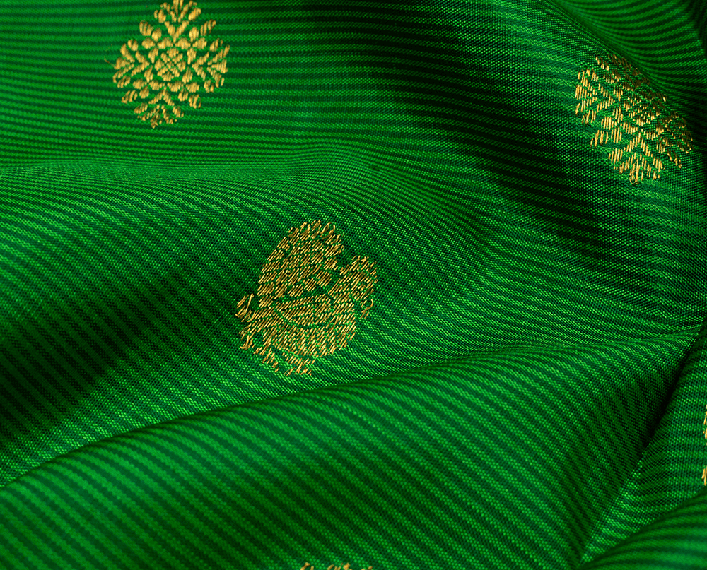 Copper mix Borderless soft silk pattu saree – shakthistyles